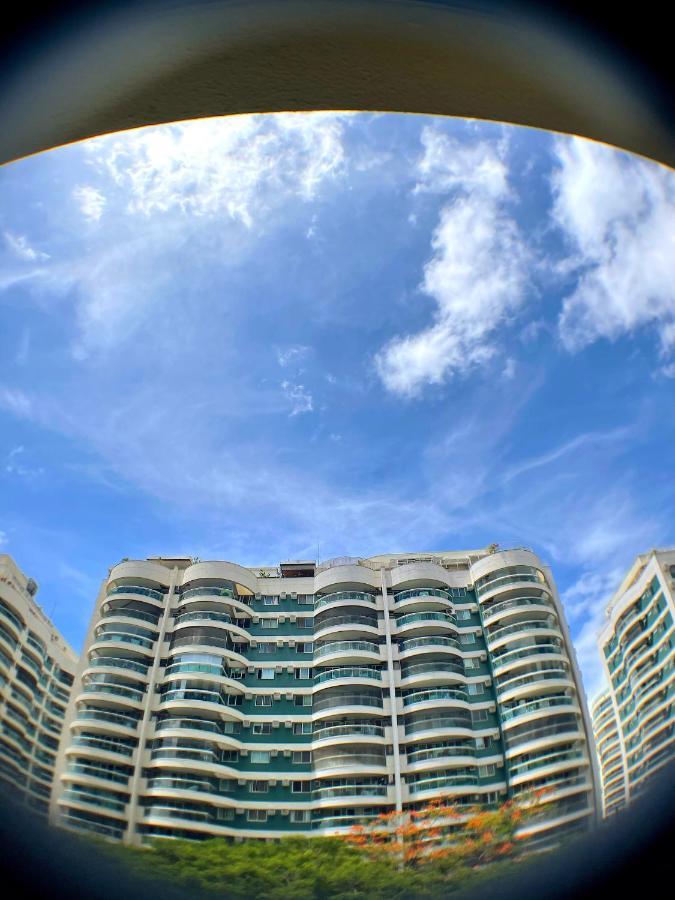 Verano Stay, Barra Da Tijuca Rio de Janeiro Exterior foto